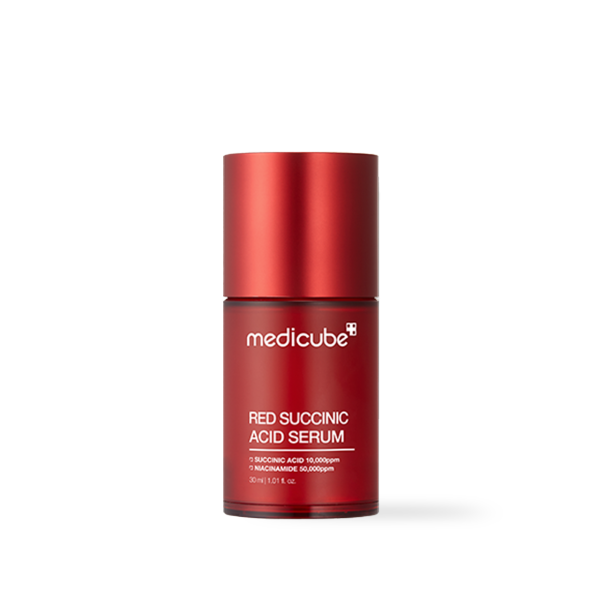 medicube Red Succinic Acid Serum 30ml