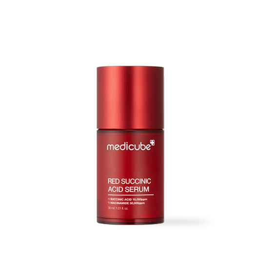 medicube Red Succinic Acid Serum 30ml