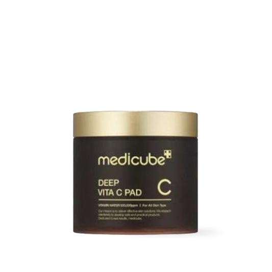 Medicube Deep Vita C Pad 150g