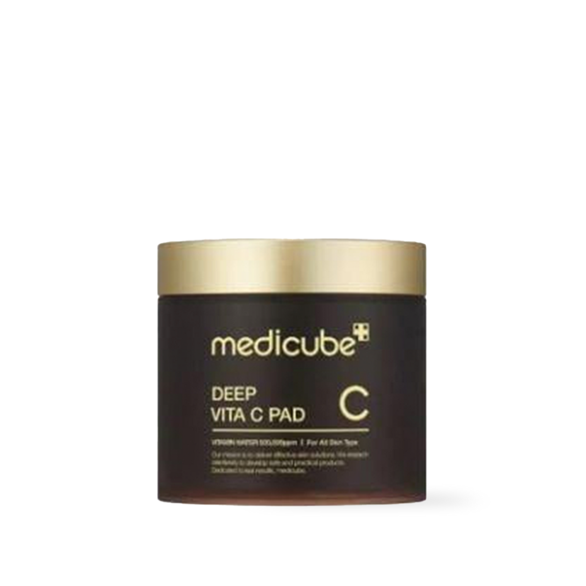 Medicube Deep Vita C Pad 150g