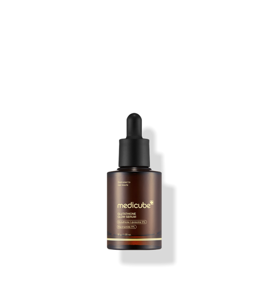 medicube Glutathione Glow Serum 30g