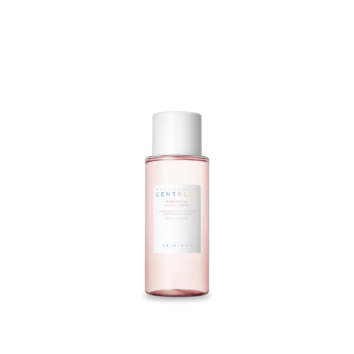 SKIN1004 Madagascar Centella Poremizing Clear Toner 210ml