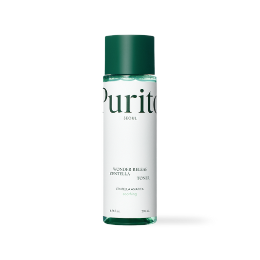 Purito Wonder Releaf Centella Toner 200ml