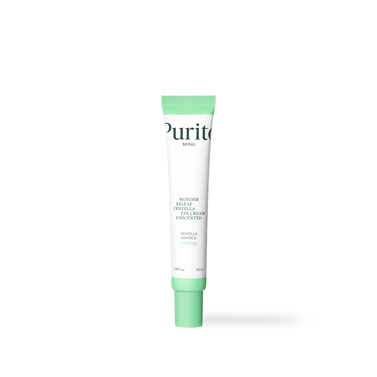 Purito Wonder Releaf Centella Eye Cream Unscented 30ml