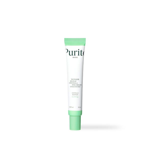 Purito Wonder Releaf Centella Eye Cream Unscented 30ml