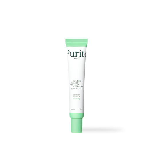 Purito Wonder Releaf Centella Eye Cream Unscented 30ml