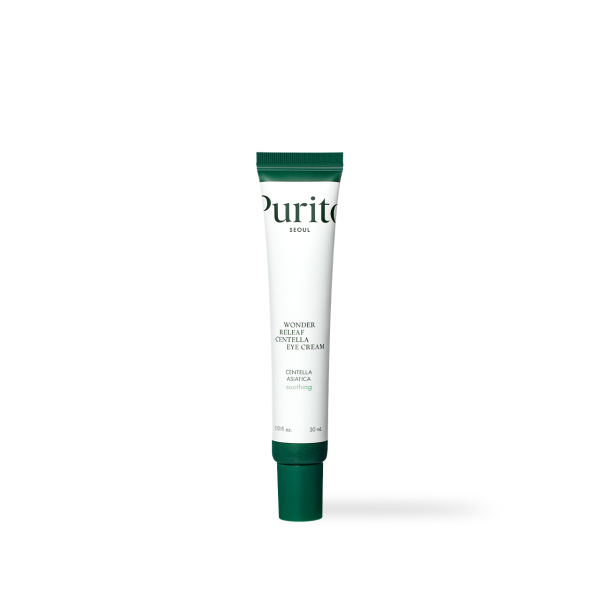 Purito Wonder Releaf Centella Eye Cream 30ml