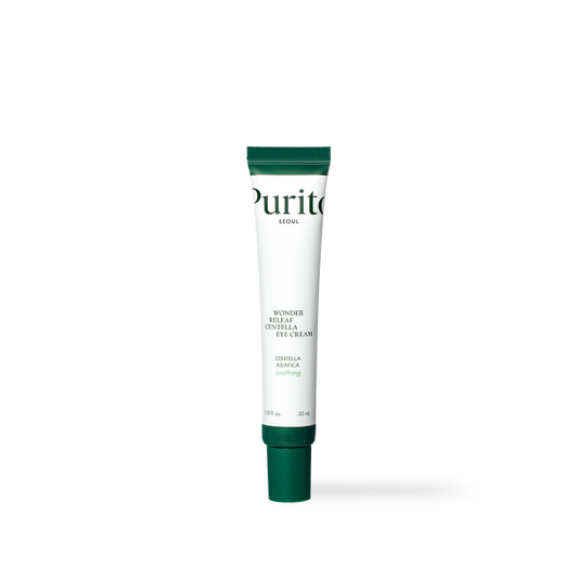 Purito Wonder Releaf Centella Eye Cream 30ml