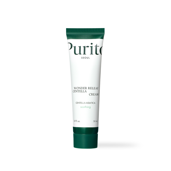 Purito Wonder Releaf Centella Cream 50ml