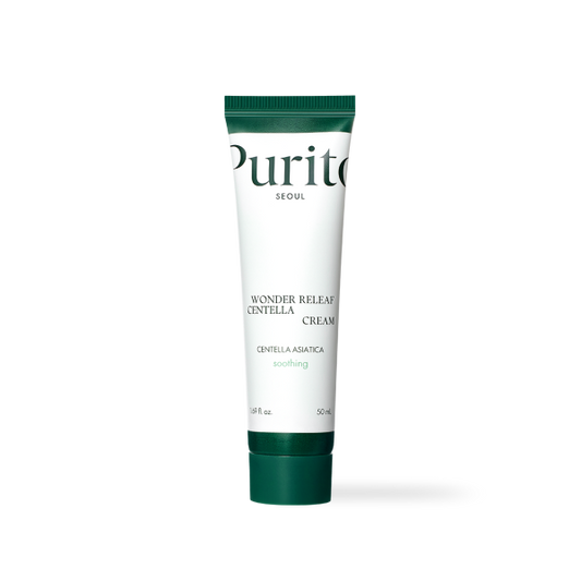Purito Wonder Releaf Centella Cream 50ml