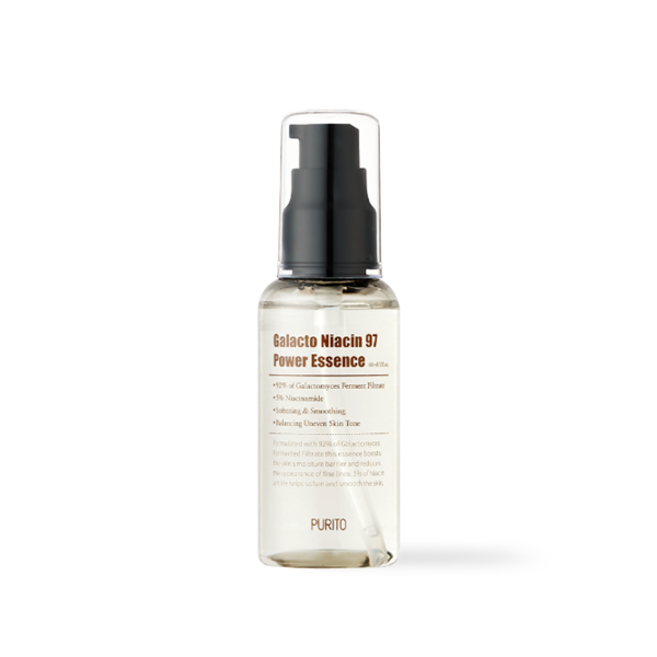Purito Galacto Niacin 97 Power Essence 60ml