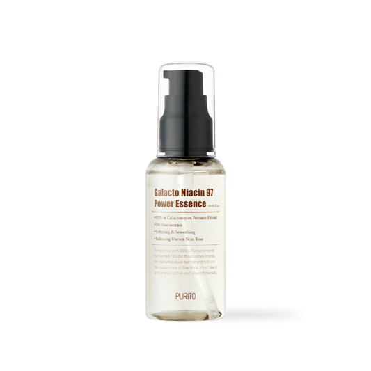 Purito Galacto Niacin 97 Power Essence 60ml
