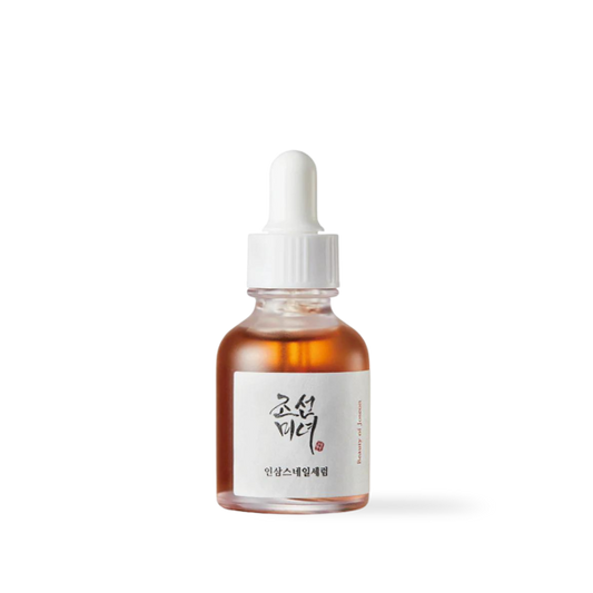 Beauty of Joseon Revive Serum: Ginseng + Snail Mucin 30mL