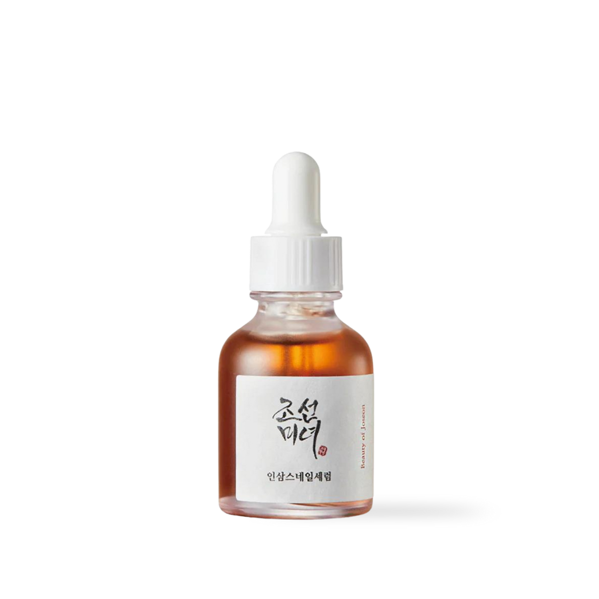 Beauty of Joseon Revive Serum: Ginseng + Snail Mucin 30mL