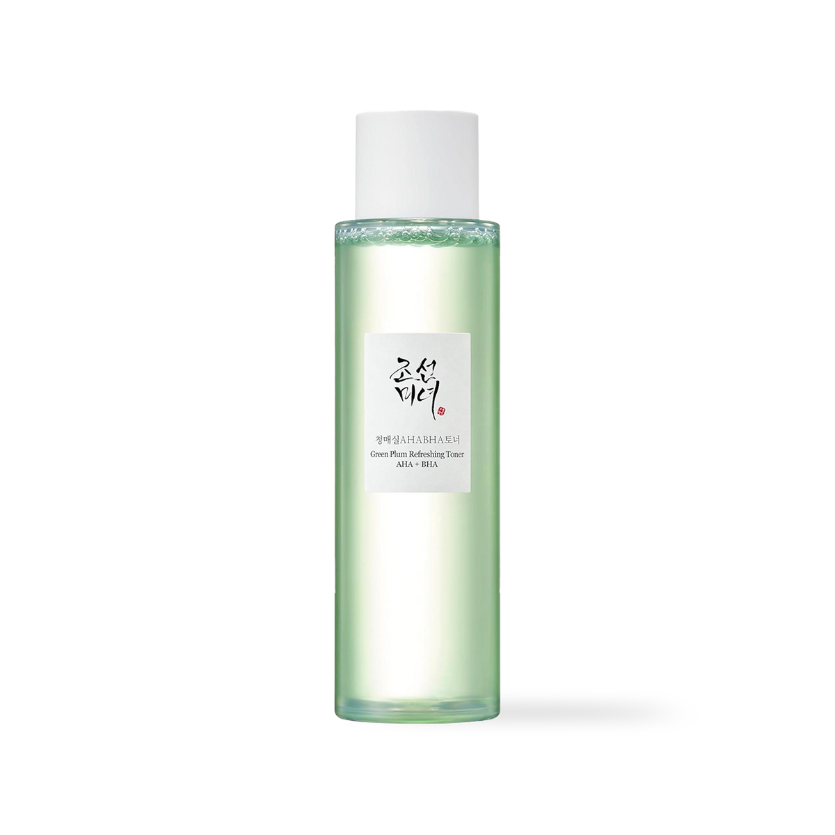 Beauty of Joseon Green Plum Refreshing Toner AHA + BHA 150ml