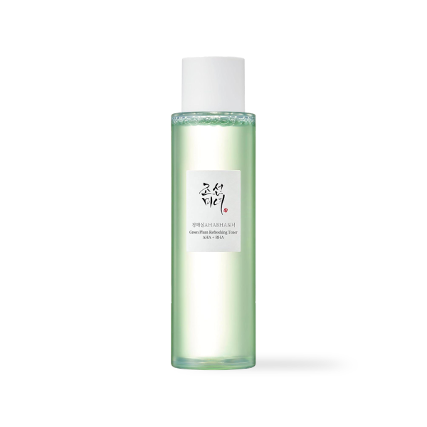 Beauty of Joseon Green Plum Refreshing Toner AHA + BHA 150ml
