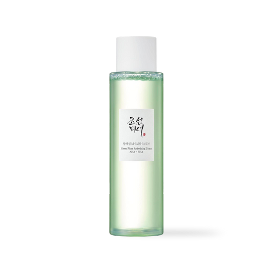 Beauty of Joseon Green Plum Refreshing Toner AHA + BHA 150ml