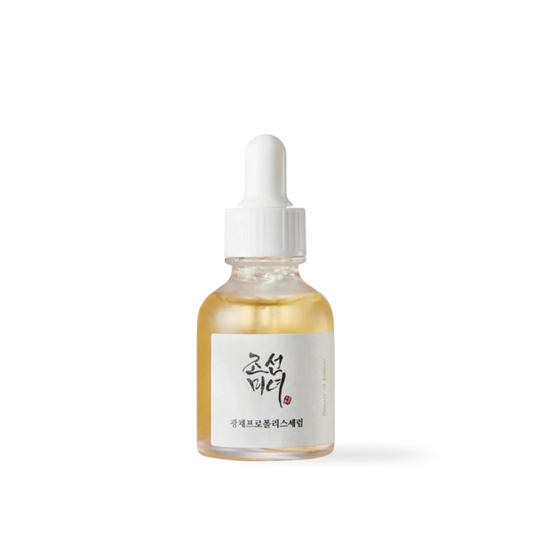 Beauty of Joseon Glow Serum: Propolis + Niacinamide 30mL