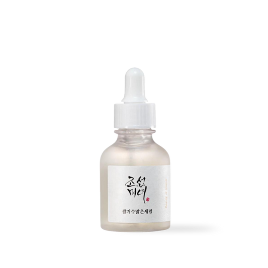 Beauty of Joseon Glow Deep Serum: Rice + Alpha-Arbutin 30mL