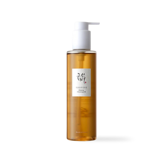 Beauty of Joseon Ginseng Cleansing Oil 210ml
