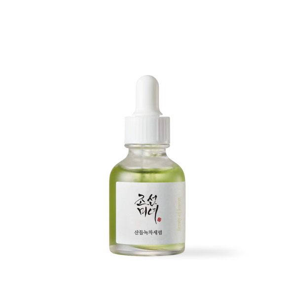 Beauty of Joseon Calming Serum Green Tea Panthenol 30ml