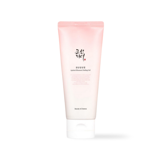 Beauty of Joseon Apricot Blossom Peeling Gel 100ml