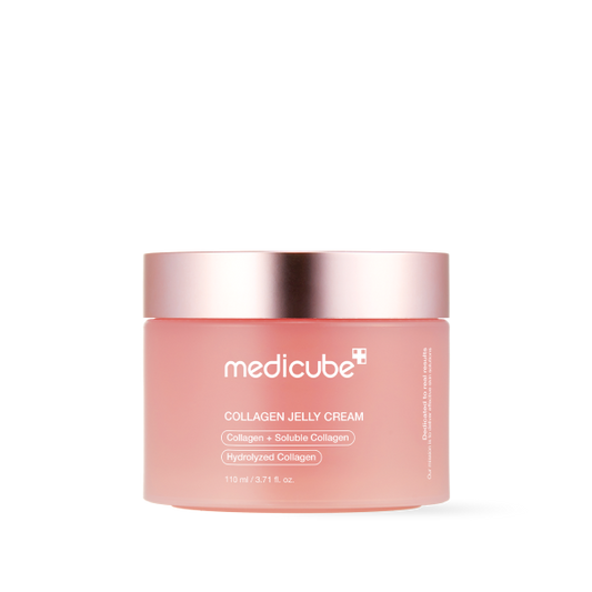 medicube Collagen Jelly Cream 110ml