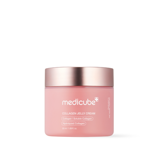 Medicube Collagen Jelly Cream - 2 Size