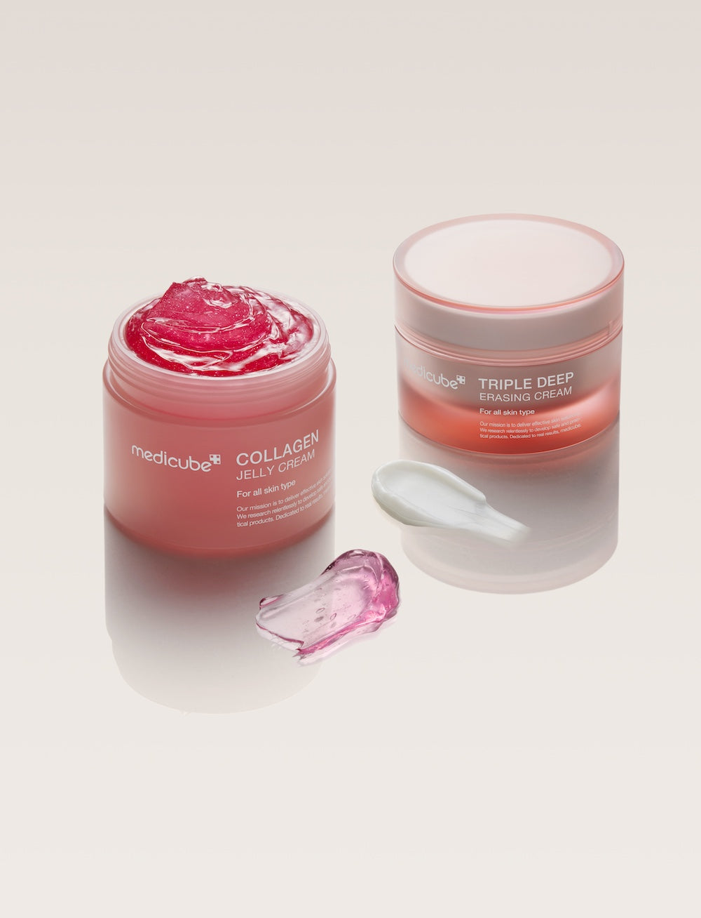 medicube Collagen Jelly Cream 50ml
