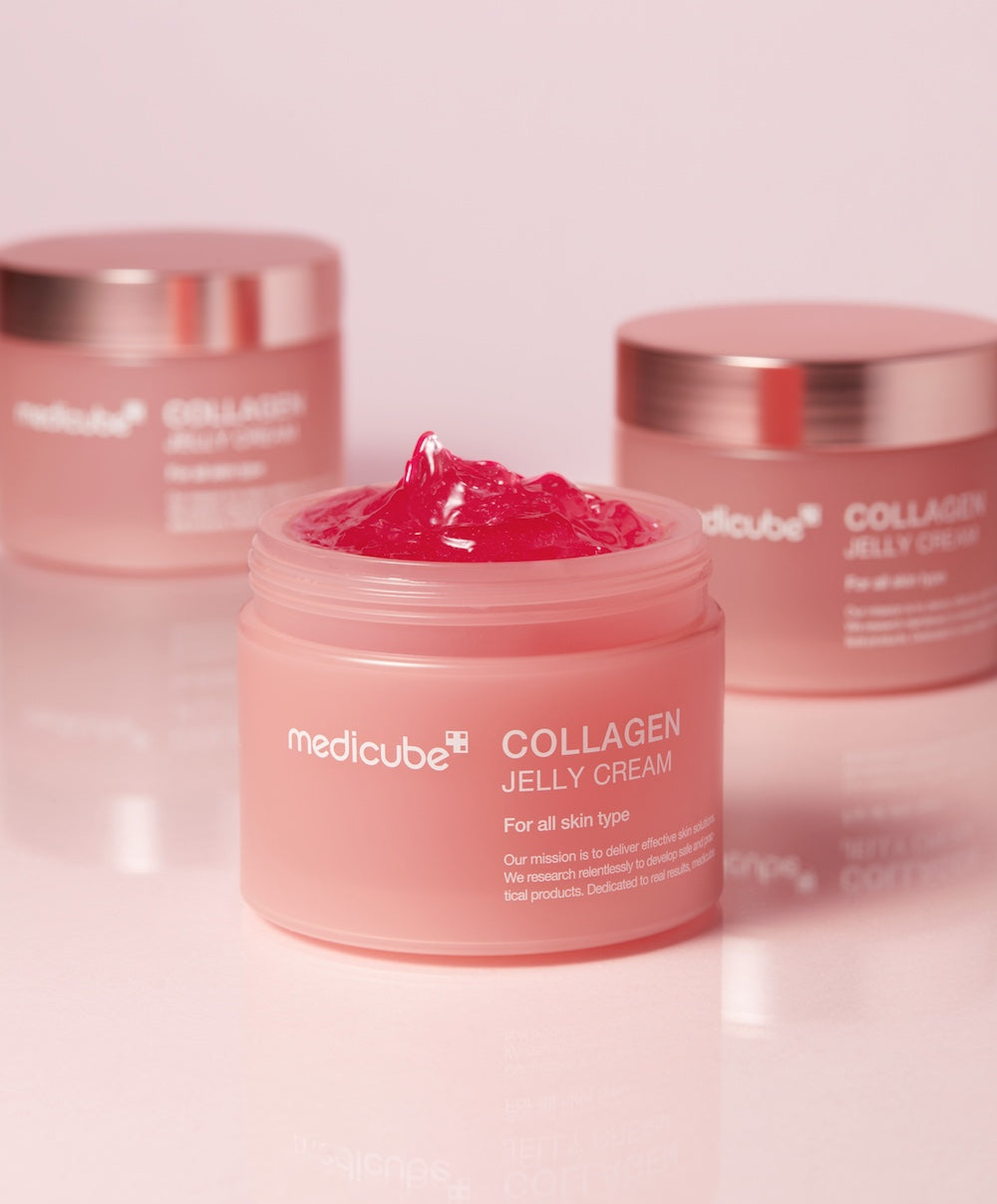 medicube Collagen Jelly Cream 50ml