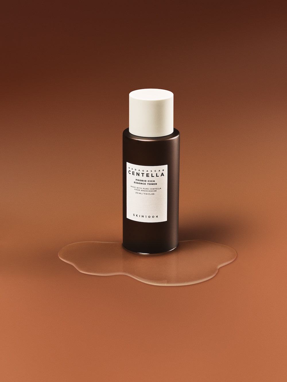 SKIN1004 Madagascar Centella Probio-Cica Essence Toner 210ml