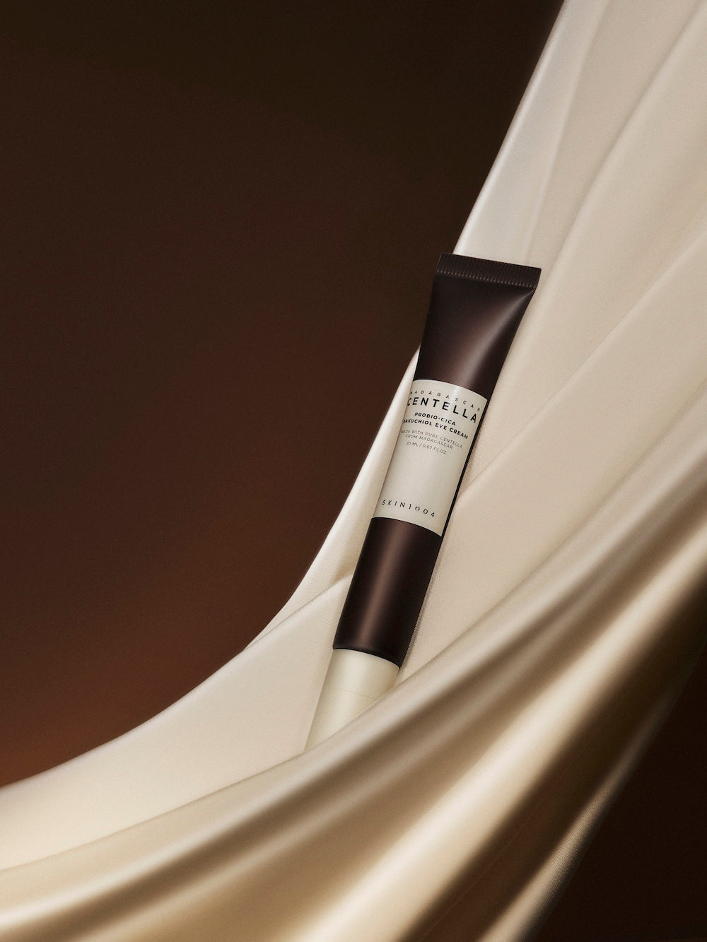 SKIN1004 Madagascar Centella Probio-Cica Bakuchiol Eye Cream 20ml