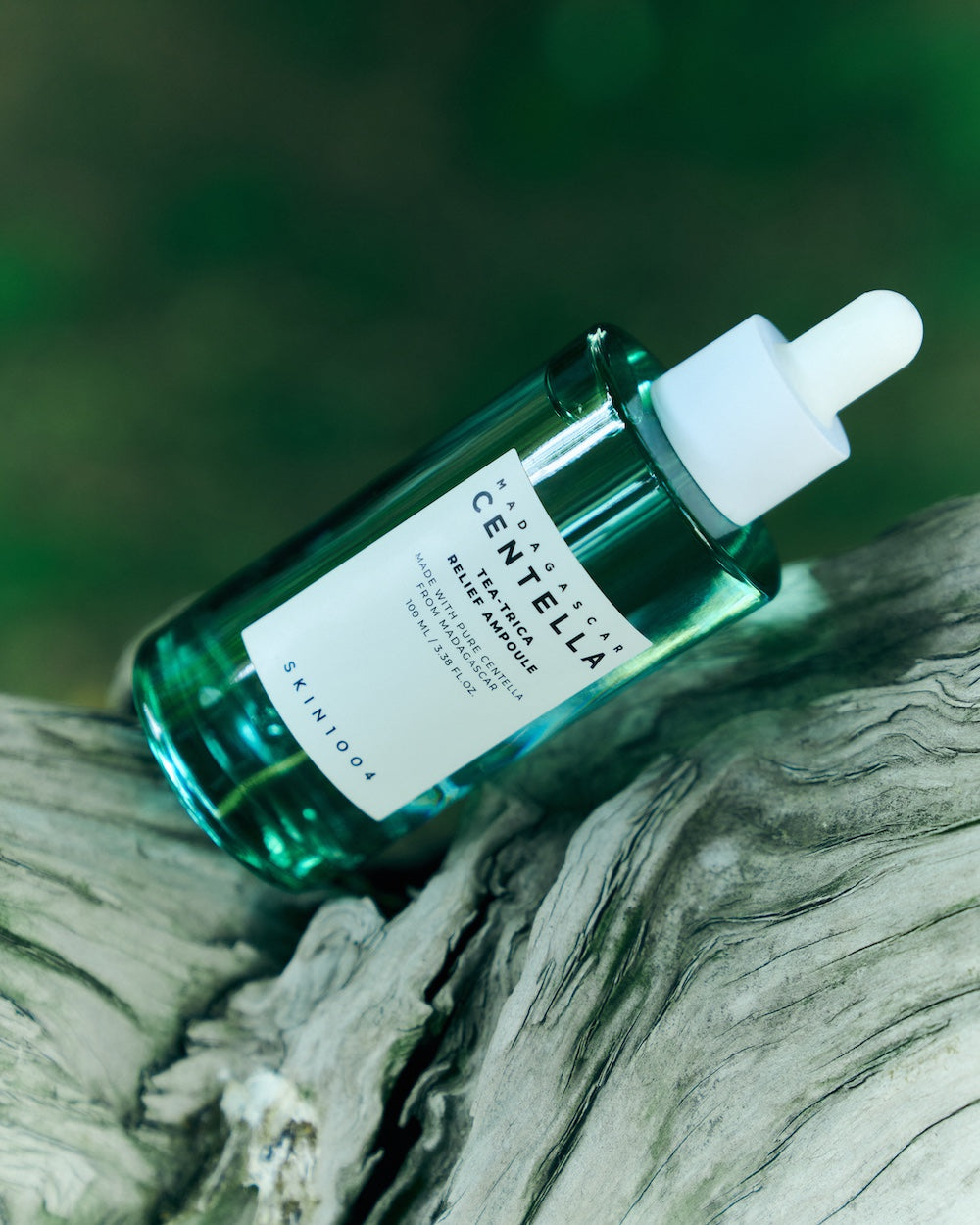 SKIN1004 Madagascar Centella Tea-Trica Relief Ampoule 100ml
