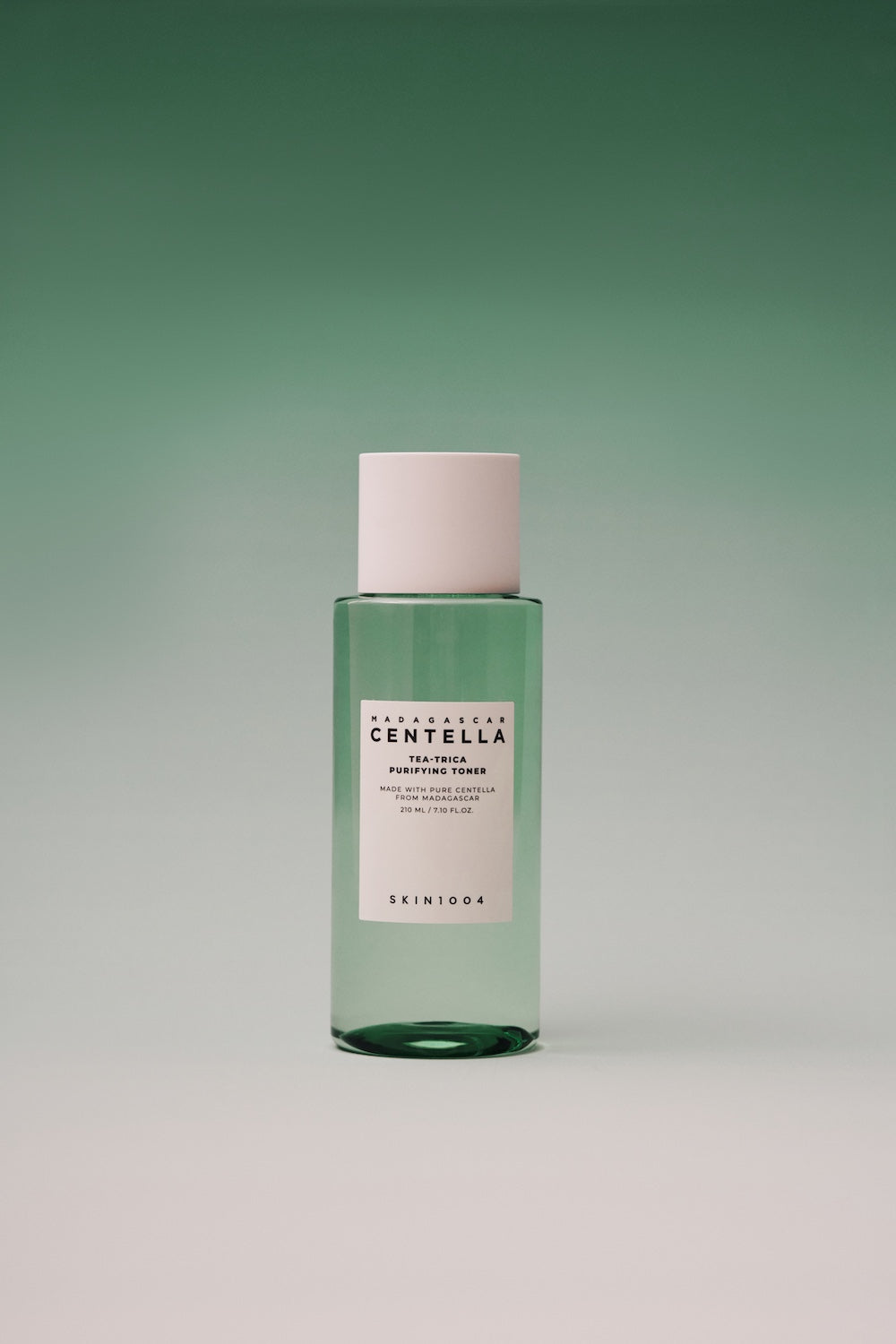 SKIN1004 Madagascar Centella Tea-Trica Purifying Toner 210ml