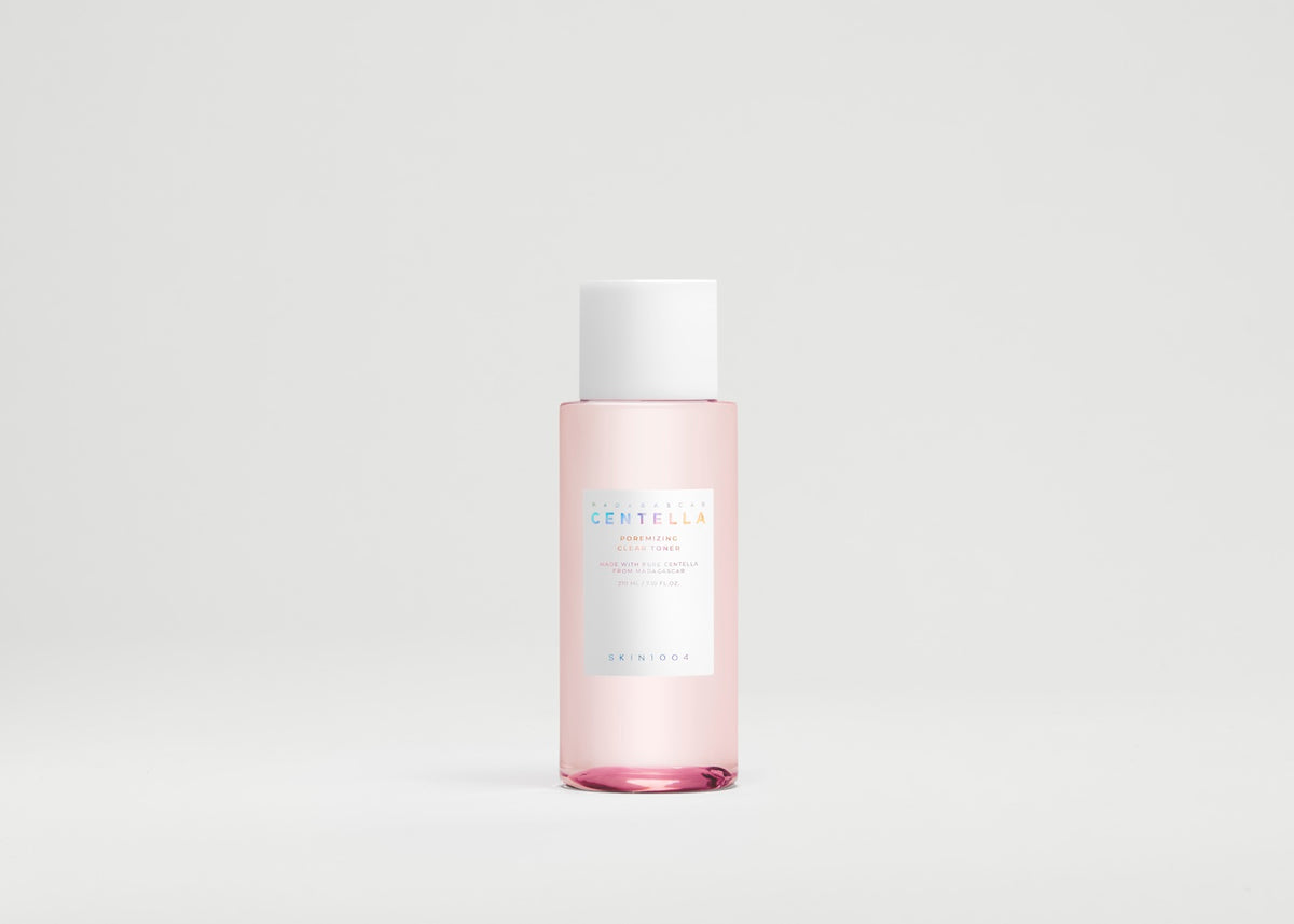 SKIN1004 Madagascar Centella Poremizing Clear Toner 210ml