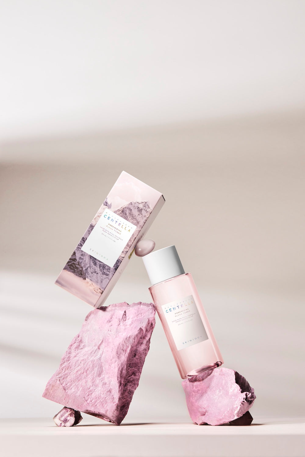 SKIN1004 Madagascar Centella Poremizing Clear Toner 210ml