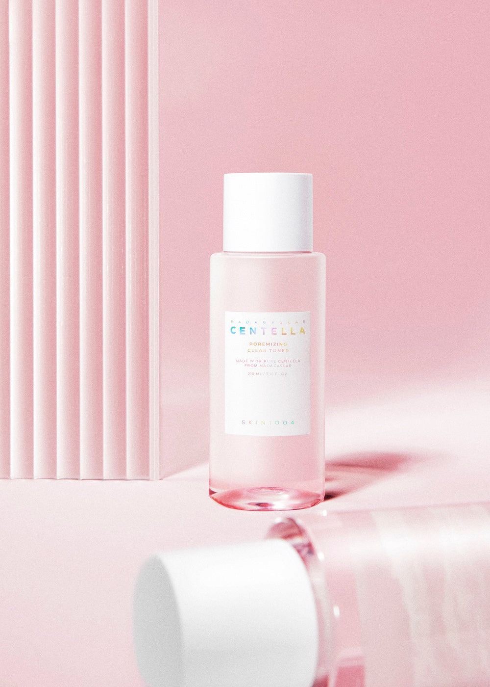 SKIN1004 Madagascar Centella Poremizing Clear Toner 210ml