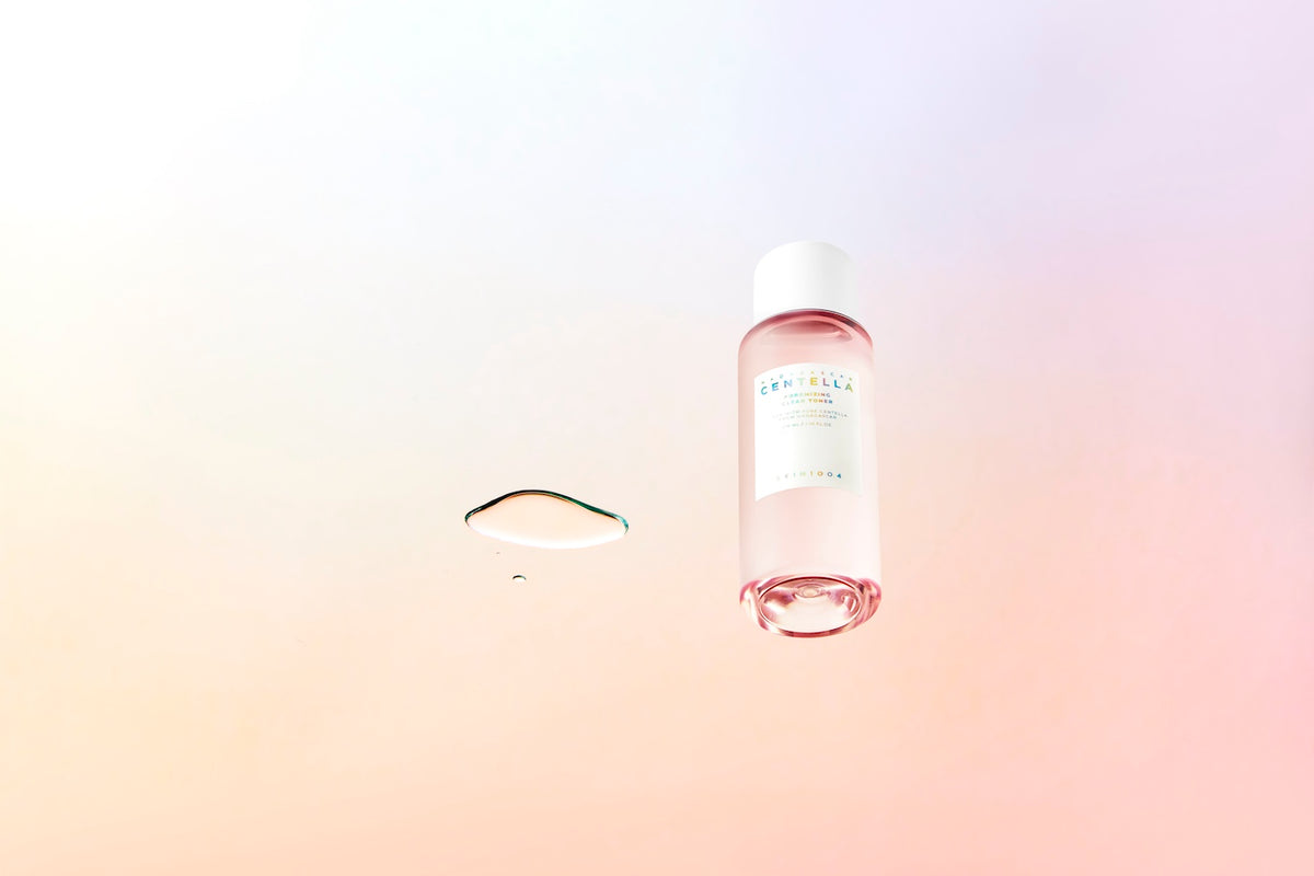 SKIN1004 Madagascar Centella Poremizing Clear Toner 210ml