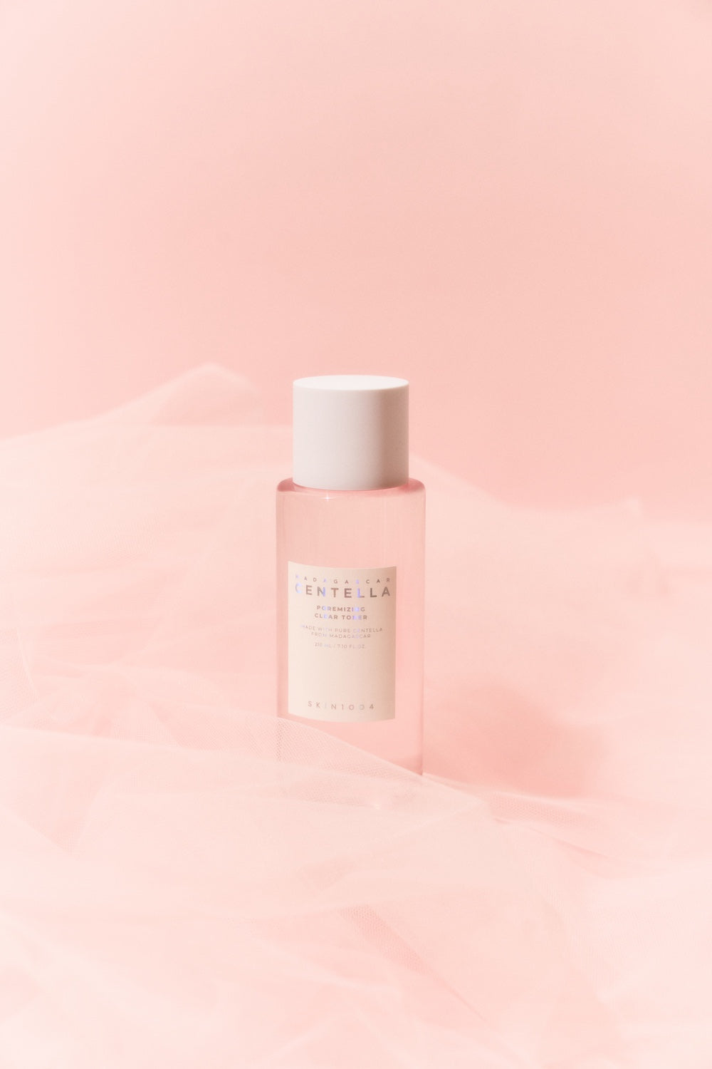 SKIN1004 Madagascar Centella Poremizing Clear Toner 210ml