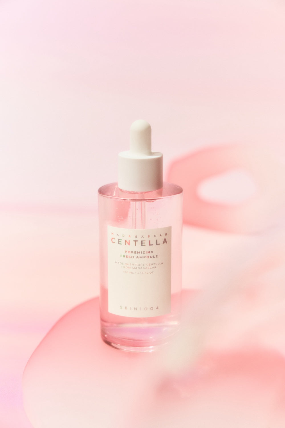 SKIN1004 Madagascar Centella Poremizing Fresh Ampoule 100ml