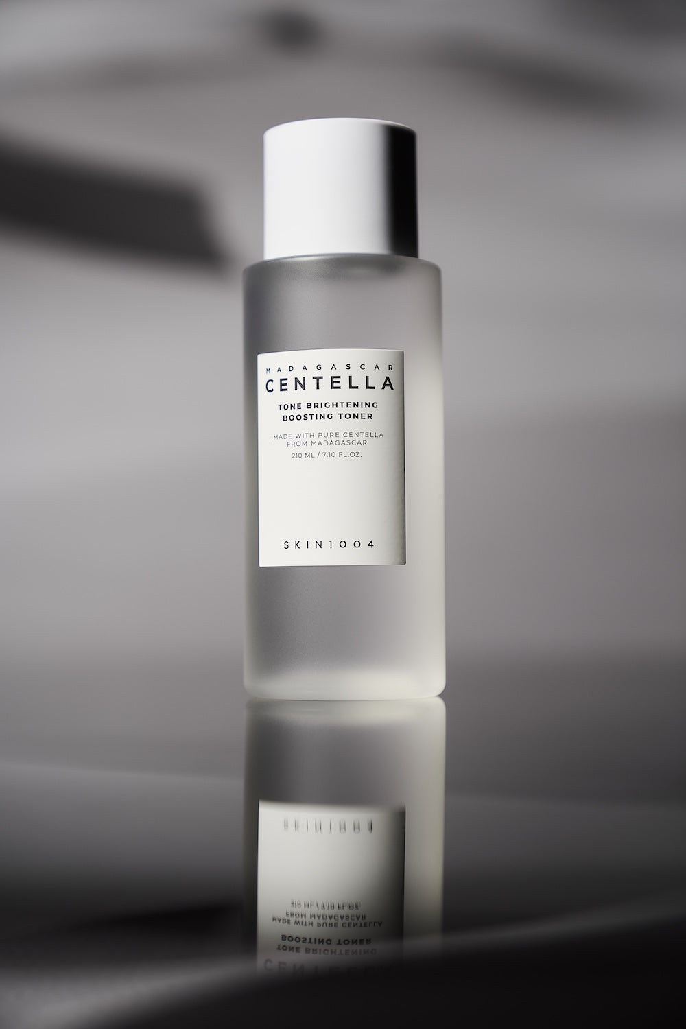 SKIN1004 Madagascar Centella Tone Brightening Boosting Toner 210ml