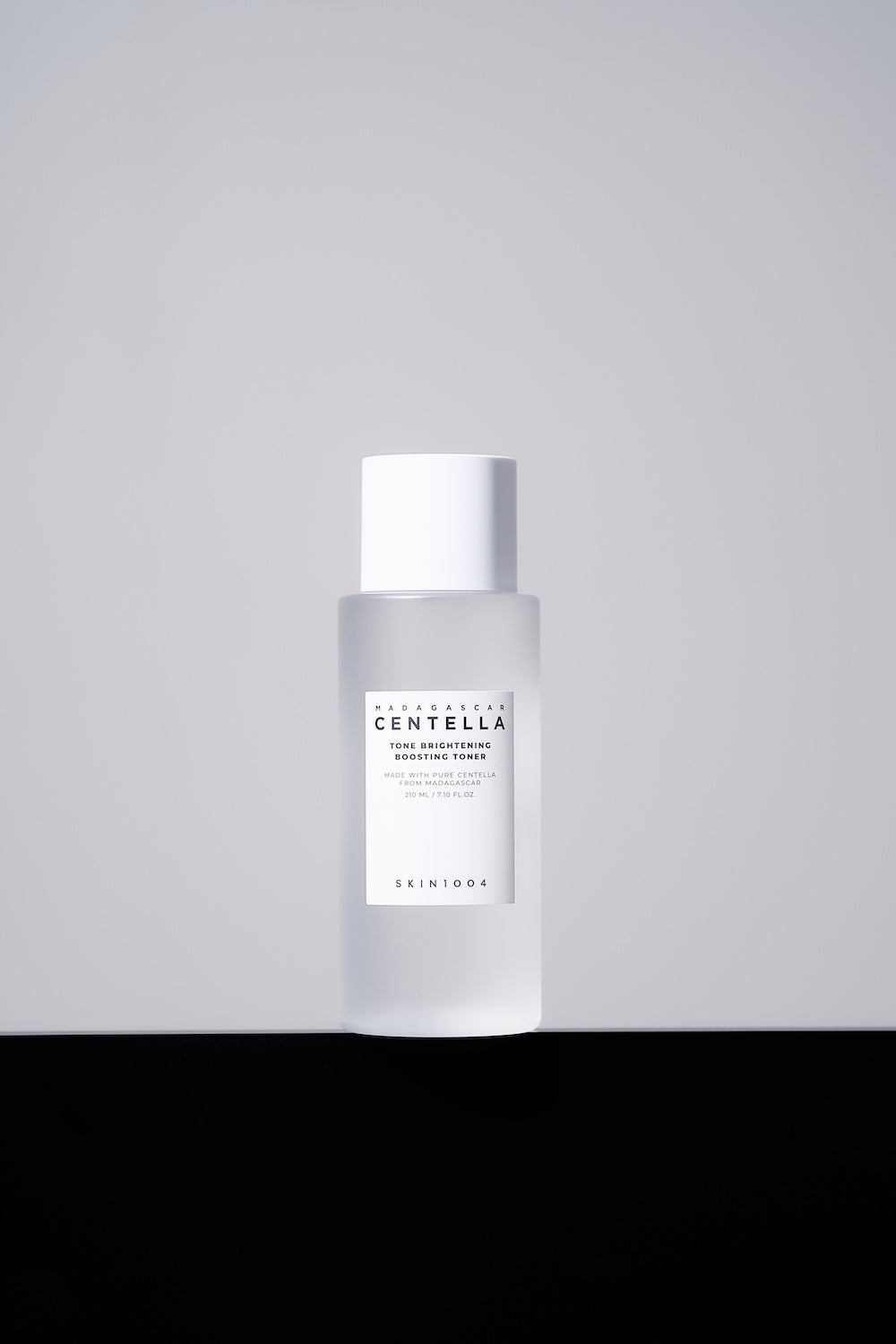 SKIN1004 Madagascar Centella Tone Brightening Boosting Toner 210ml