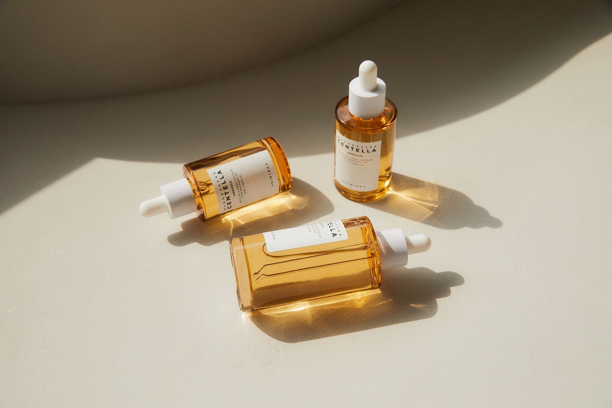 SKIN1004 Madagascar Centella Ampoule 100ml