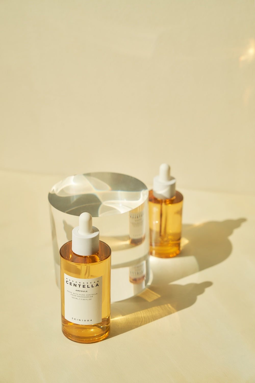SKIN1004 Madagascar Centella Ampoule 100ml