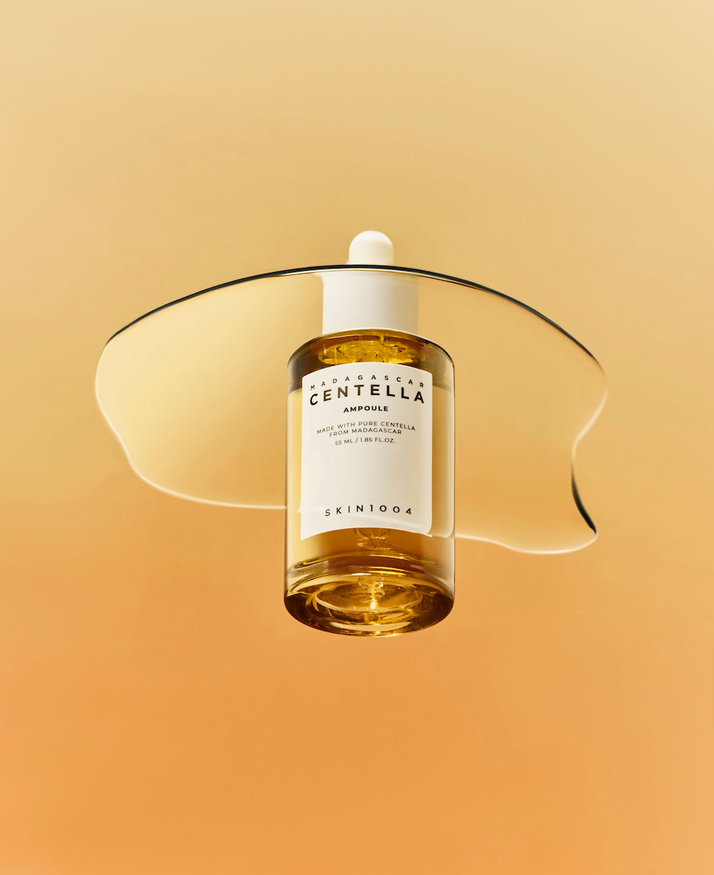 SKIN1004 Madagascar Centella Ampoule 55ml