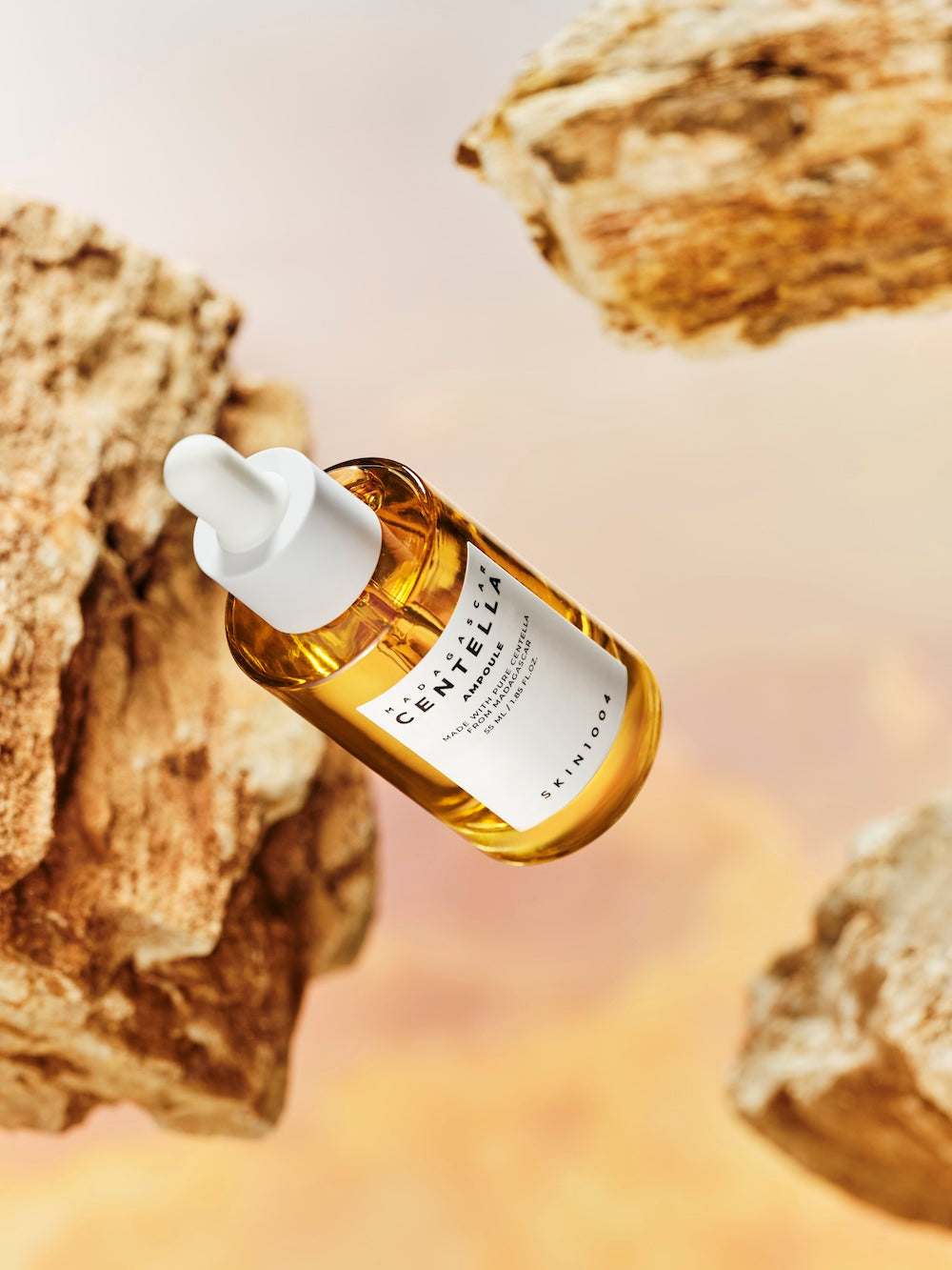 SKIN1004 Madagascar Centella Ampoule 55ml
