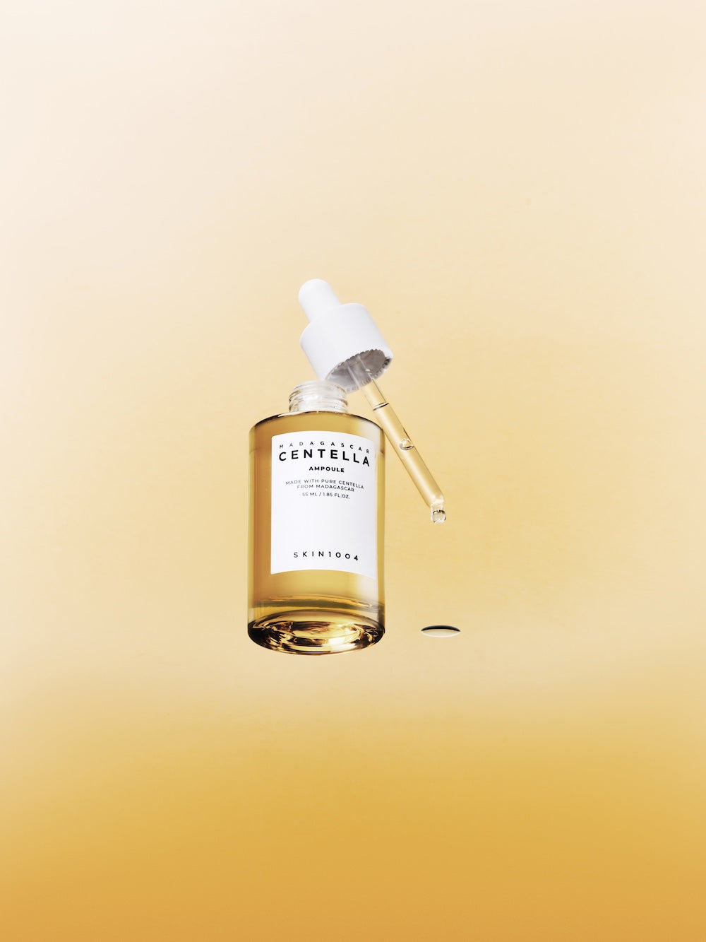 SKIN1004 Madagascar Centella Ampoule 55ml