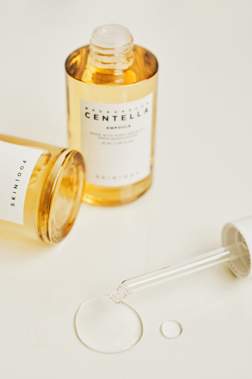 SKIN1004 Madagascar Centella Ampoule 55ml