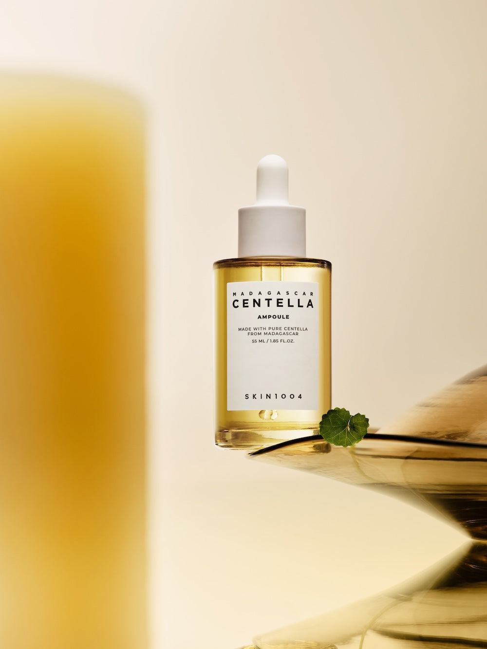 SKIN1004 Madagascar Centella Ampoule 55ml