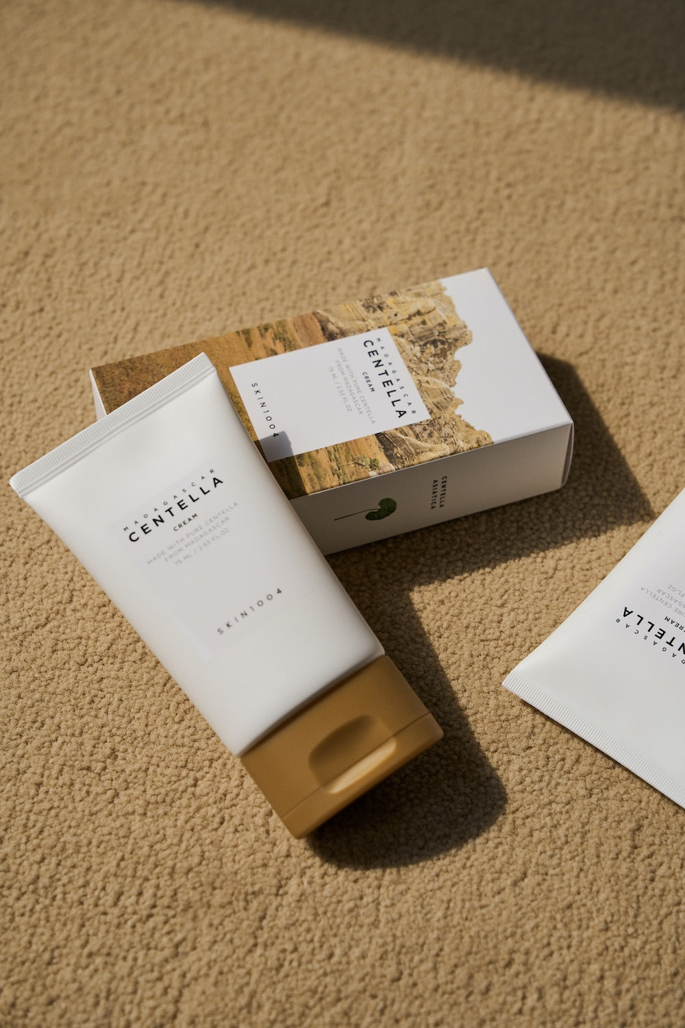 SKIN1004 Madagascar Centella Cream 75ml